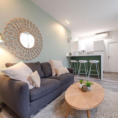 Lovely Home In Paris Center - Ac Kültér fotó