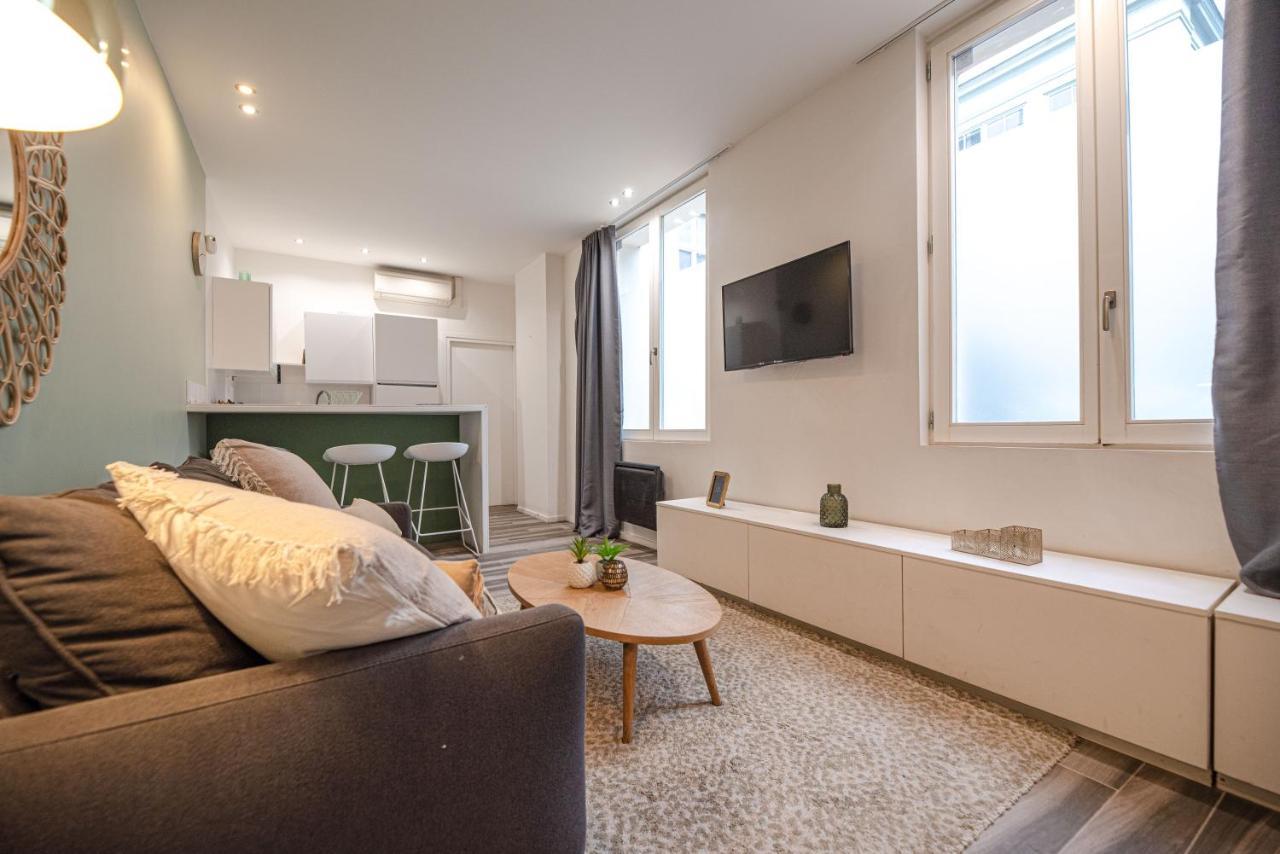 Lovely Home In Paris Center - Ac Kültér fotó