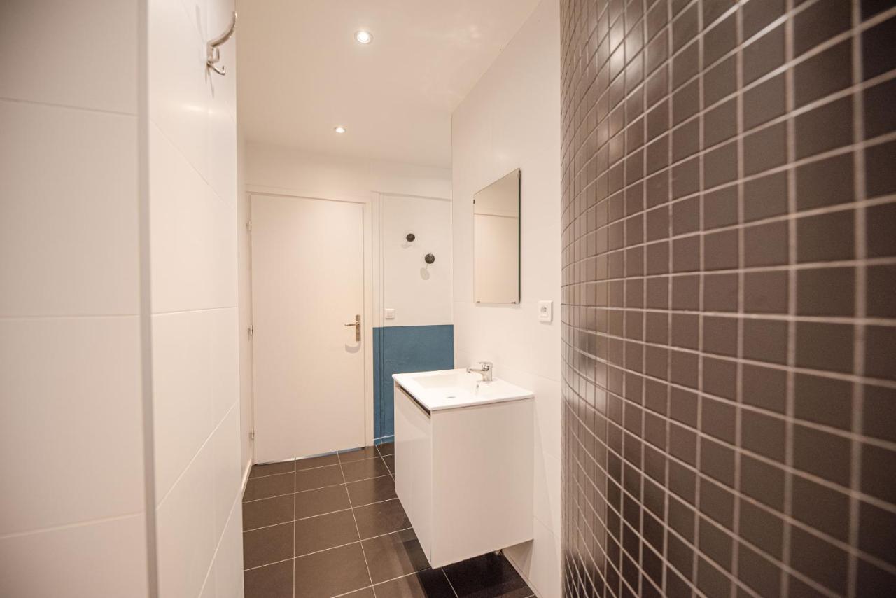 Lovely Home In Paris Center - Ac Kültér fotó