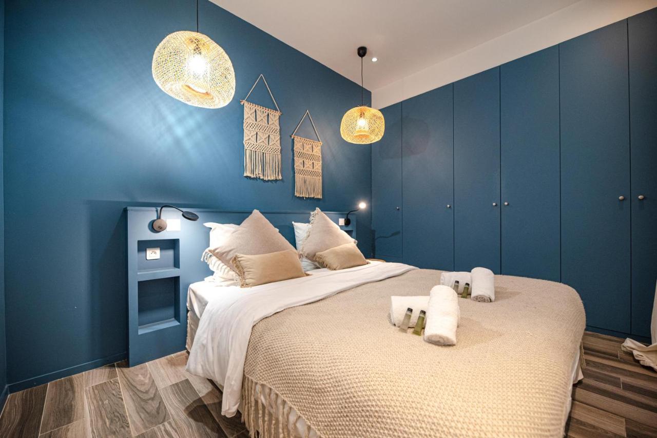 Lovely Home In Paris Center - Ac Kültér fotó