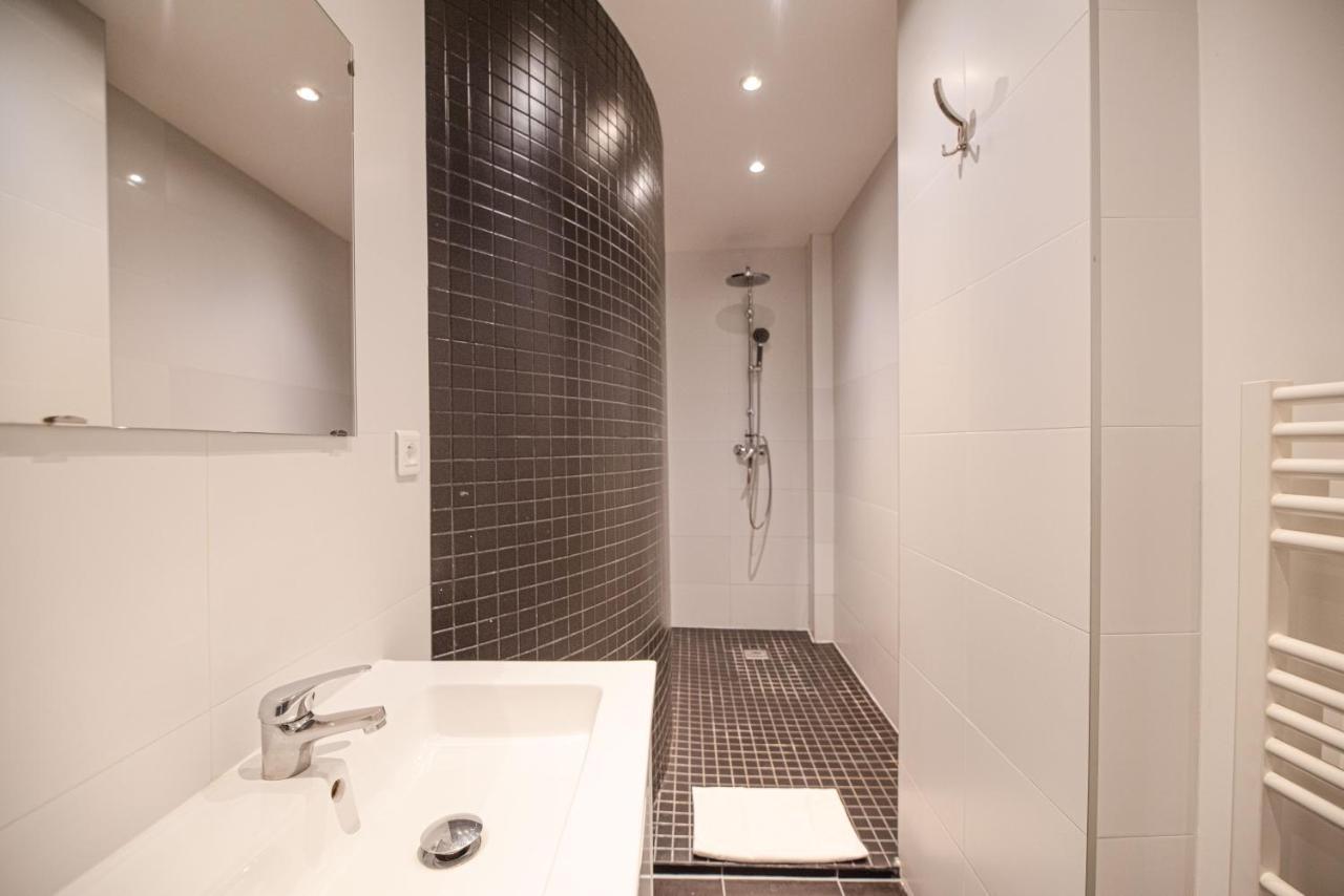 Lovely Home In Paris Center - Ac Kültér fotó